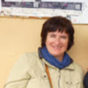 Meet your Posher, Grazyna